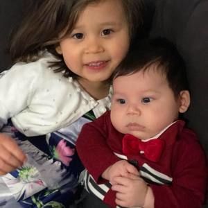 Meet your Posher, Anne lee